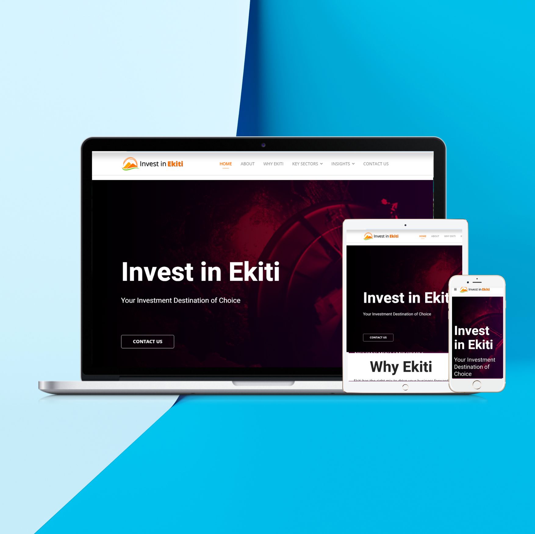 Invest in Ekiti