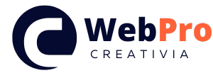 Creativia WebPro