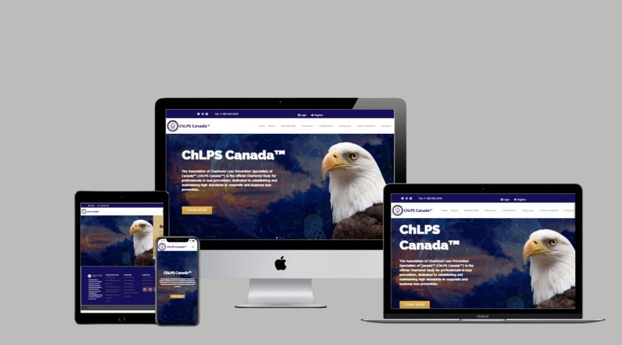 ChLPS Canada