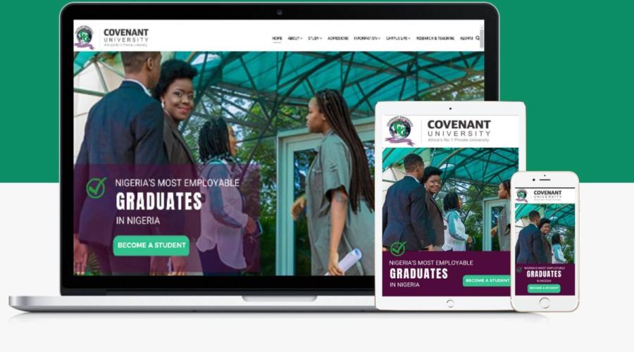 Covenant University: A Digital Transformation Success Story