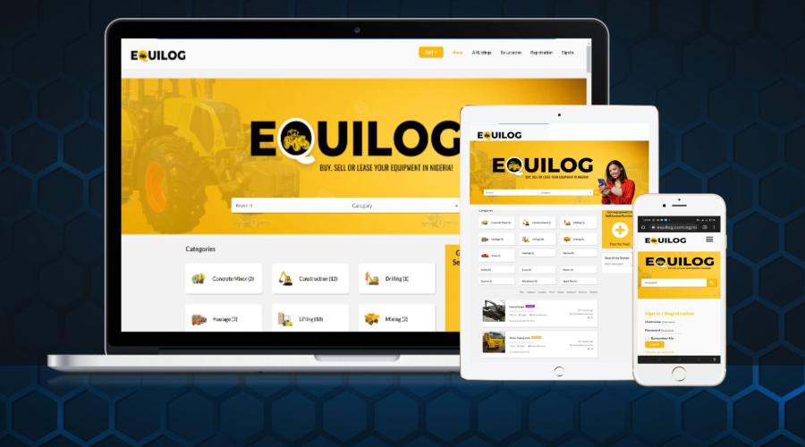 Equilog