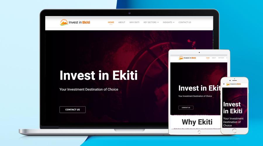 Invest in Ekiti